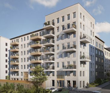 Stockholmsvägen 158D, Tibble - Foto 2