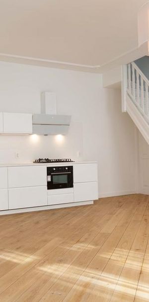 Hooistraat 1 B, 's-gravenhage - Foto 1