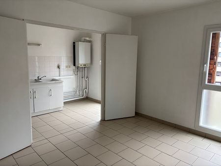 Appartement / Offre 58736751 - Photo 4
