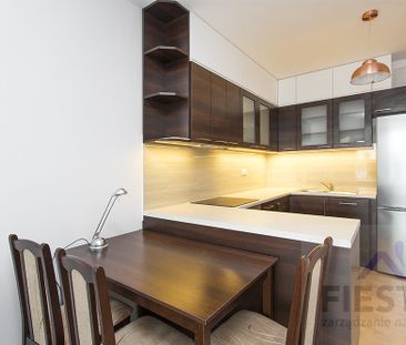 Warszawa Bielany, ul. Zbigniewa Romaszewskiego - Zdjęcie 5