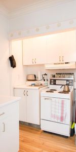 Loft à ST-ROCH - bien situé - Photo 4