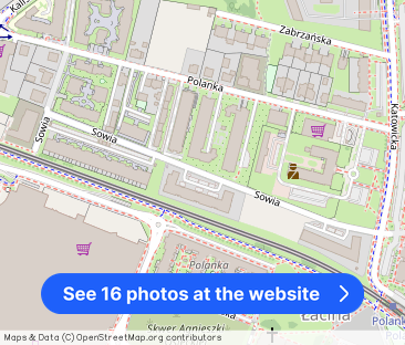 2 pokoje z dużym balkonem - Malta/Posnania - winda - Photo 1