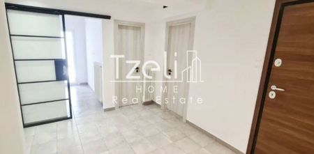 Διαμέρισμα για ενοικίαση Νοσοκομείο Παίδων (Γουδή) - Φωτογραφία 3