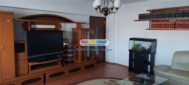 De inchiriat apartament 3 cam in T Vladimirescu la cheie - Fotografie 1
