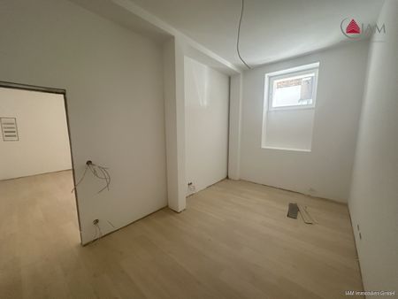 Erstbezug nach Kernsanierung: 2,5 -Zimmer-Wohnung im ruhigen Hinterhaus, zentral in Wiesbaden. - Foto 4