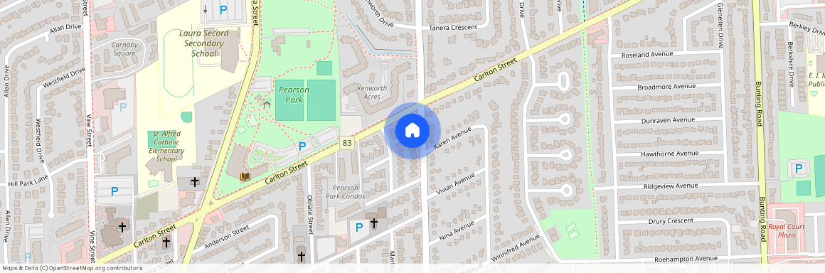 319 Grantham Avenue Unit# Lower, St. Catharines