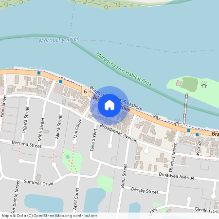 1/105 Bradman Avenue, Maroochydore