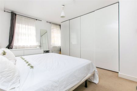 Mary Place, Holland Park, W11, London - Photo 2