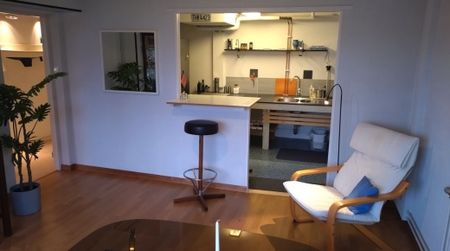 Trångsund - 2rok - tillsv - 10.350kr/mån - Photo 2