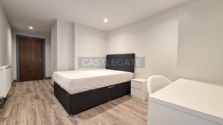 Studio to rent - Photo 3