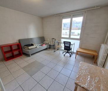 Location Appartement 1 pièce 26m² TOULOUSE 31400 - Photo 1