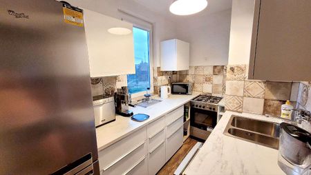 3-pok mieszkanie, osobne pokoje, Gdańsk Wrzeszcz ul. Baczyńskiego 6 - Photo 2