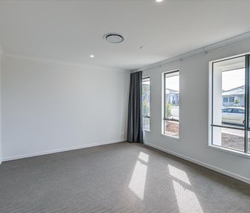 Large Modern Family Home with Spacious Backyard! - Photo 2