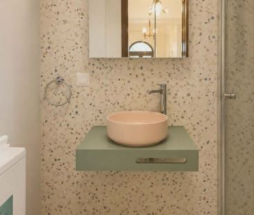 Διαμέρισμα για ενοικίαση Οικισμός Κόκκινο Λιμανάκι (Ραφήνα) - Photo 6