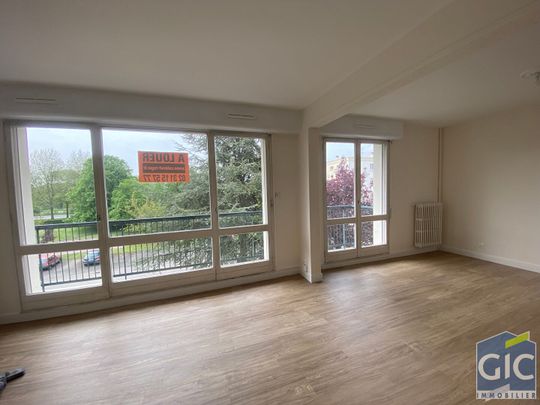 Location Appartement 3 pièces 65m² - Photo 1
