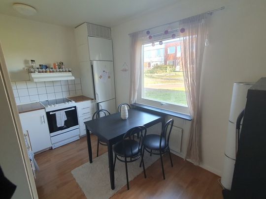 Malörtsvägen 16 A, Trelleborg Norr - Foto 1