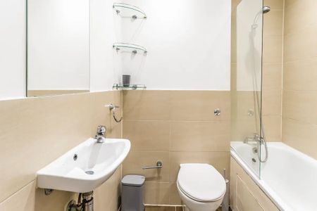 1 Bed Flat, Homerton High Street, E9 - Photo 3