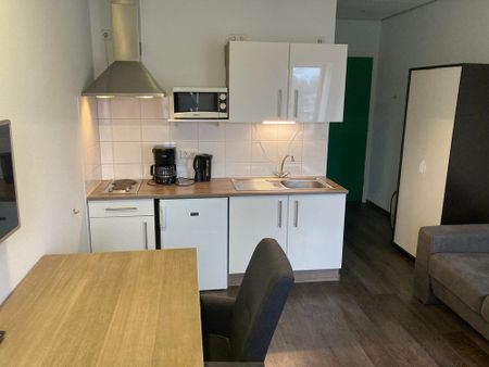 Wierdensestraat 55a26, Almelo - Photo 3