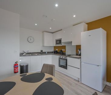 1 bedroom apartment to rent - Photo 1