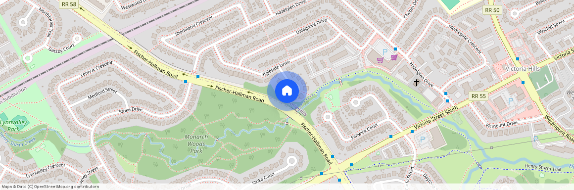 218 Ingleside Place Unit# Basement, Kitchener