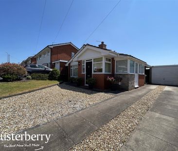 Coleridge Road, Blurton, Stoke-On-Trent - Photo 1