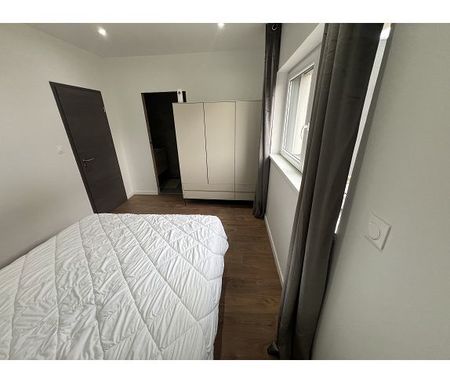 location Maison 5 pièces à Ste croix en plaine - REF 369-26-IB - Photo 4