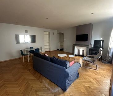 Appartement Saint-Étienne - Photo 1