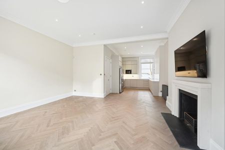 5 bedroom flat to rent - Photo 3