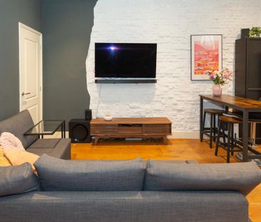 Appartement te huur: Van Ostadestraat 378-H 1074 XA Amsterdam - Foto 4