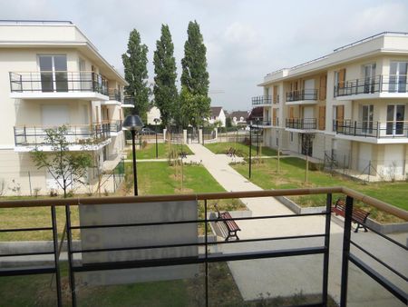 Location Appartement 2 pièces 41m² EPINAY SUR ORGE 91360 - Photo 2