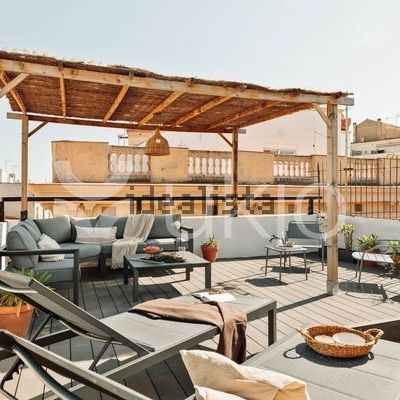 Alquiler de estudio en Calle del Rec Comtal - Photo 1