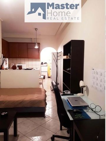 Studio/Γκαρσονιέρα για ενοικίαση Κέντρο (Ζωγράφου) - Photo 4