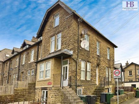 1 bedroom flat to rent - Photo 4