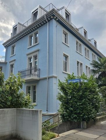 Vie exclusive avec une grande terrasse et une vue - Foto 2