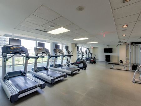 For Lease - 16 Brookers Lane Unit# 407, Toronto, Ontario - Photo 2