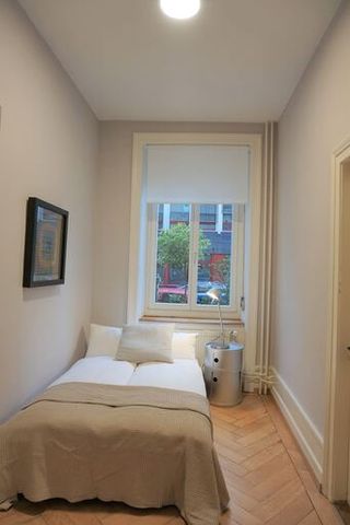 3.5 ZIMMER APARTMENT - Photo 3