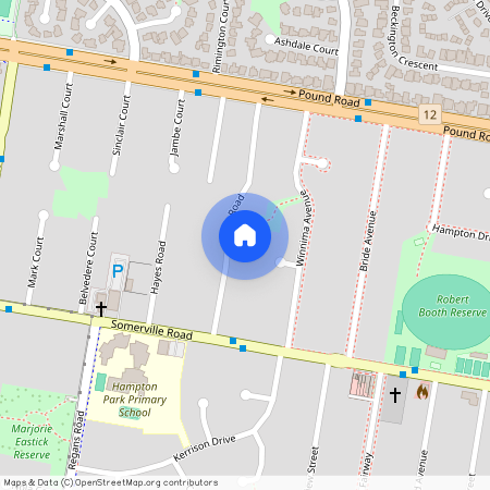 16 Alma Road, Vic 3976, Hampton Park