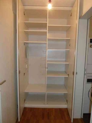 5.5 Zimmer, 129 m², 2. Stock - Foto 1