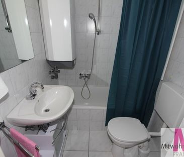 Möblierte 1-Zimmer-Wohnung in Zentrum von Nürnberg - Photo 4