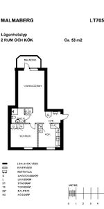 Svarvargatan 8 C - Foto 4