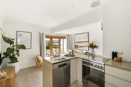 65 Styles Street, Leichhardt NSW 2040 - Terrace For Rent | Domain - Photo 5