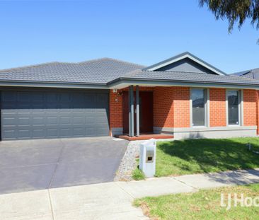 5 Solo Street, Point Cook VIC, Belconnen - Photo 2