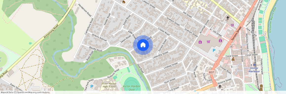 16 Churchill Rd, SA 5211, Victor Harbor