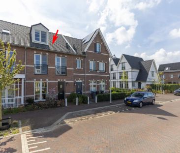 Fort Vreeswijklaan 39 - Foto 3