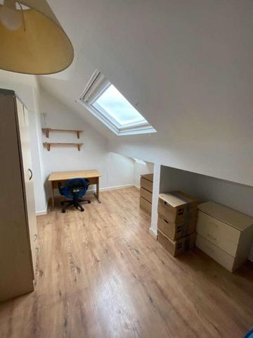 Granville Road, Fallowfield, M14 - Photo 3