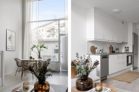 Bjurgränd 16 - Photo 4