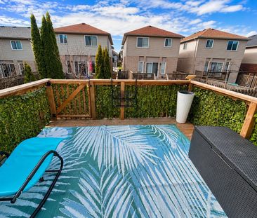 For Lease - 175 David Bergey Drive Unit# D96, Kitchener, Ontario - Photo 3