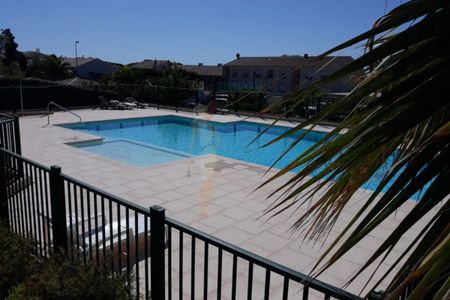 LOCATION HIVERNALE T2 DU 06/09/25 au 29/05/26 - Photo 2