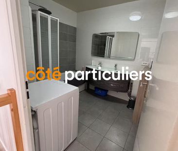 Appartement Rosny Sous Bois 4 pièce(s) 96.15 m2 - Photo 1