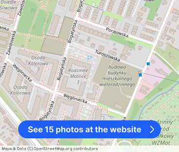 Mieszkanie 3-pokojowe Maślice - Photo 1